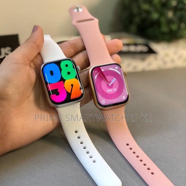T900 Pro Max L Series 11 Smart Watch 2.09-Inch High Bluetooth Call - thumbnail 4