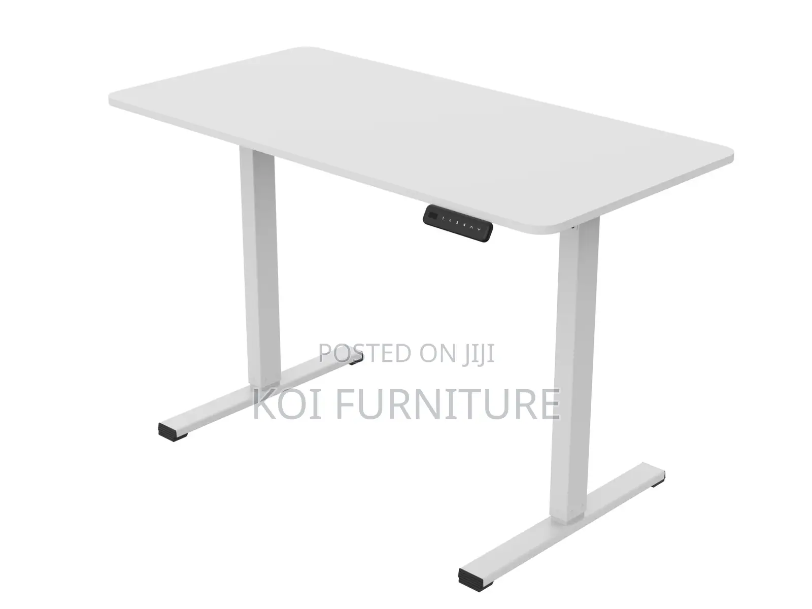 Office Table; Home Office Adjustable Height Ergonomic 1.6m Desk