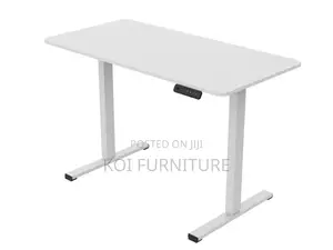 Office Table; Home Office Adjustable Height Ergonomic 1.6m Desk
