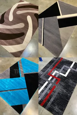 Executive Look Paris Modern Carpet for Stylish Interiors