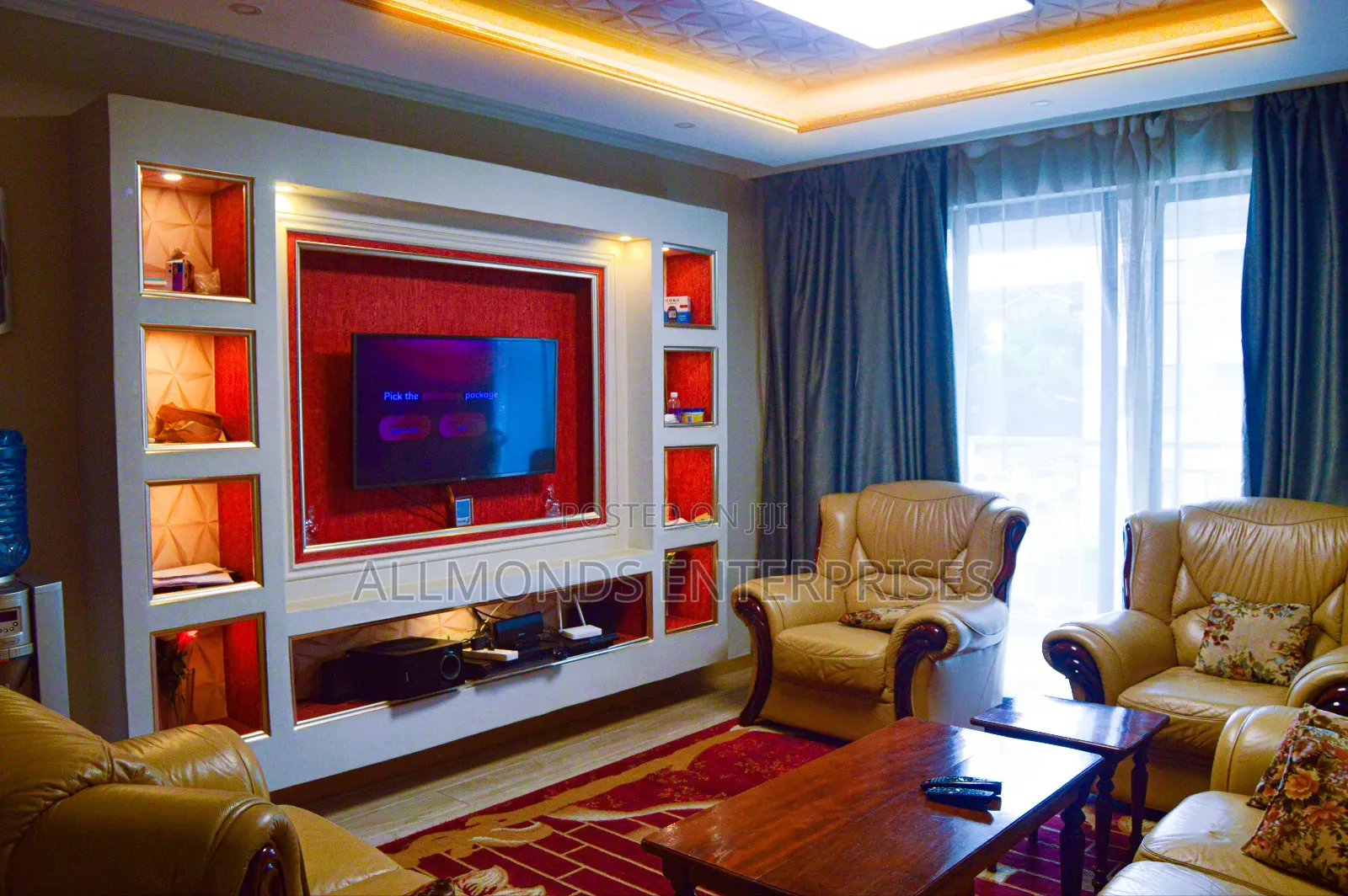 3bdrm Apartment in Syokimau, Hotel 67 Area for sale