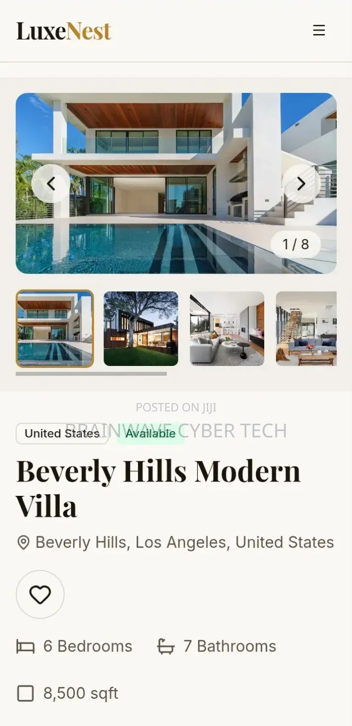 Selling Demo/Half Functioning Websites