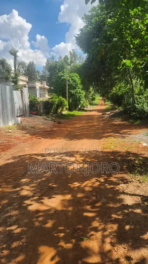 Croton Ridge Kenyatta Road 1/8 Acre