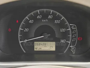 Mitsubishi EK 2018 Black