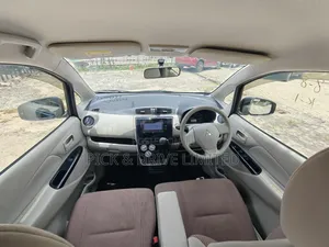 Mitsubishi EK 2018 Black