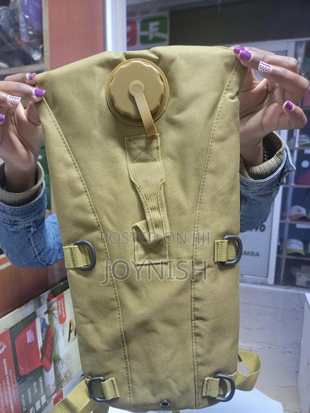 New Camel Bag - thumbnail 2