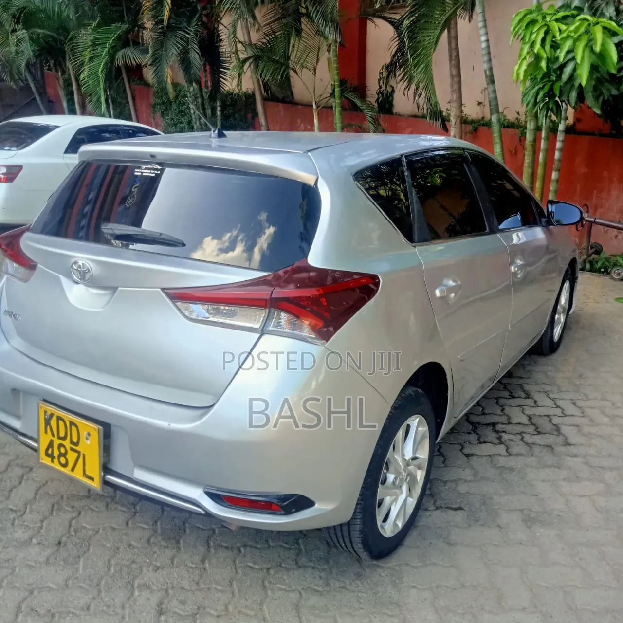 Self Drive Car Hire