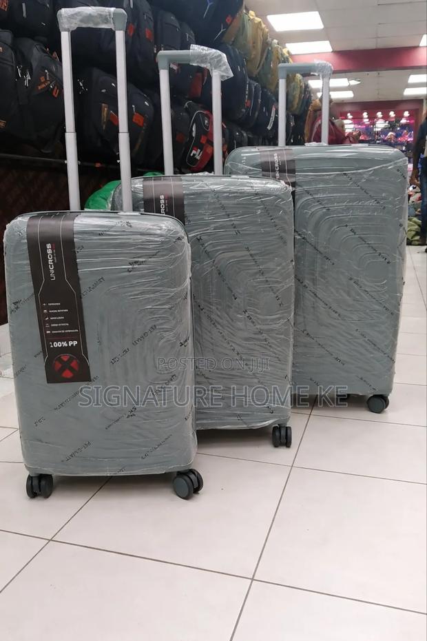 3pcs Size 30 Suitcase