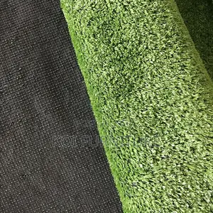 Home Decor; Home Artificial Outdoor Balcony Grass-35mm
