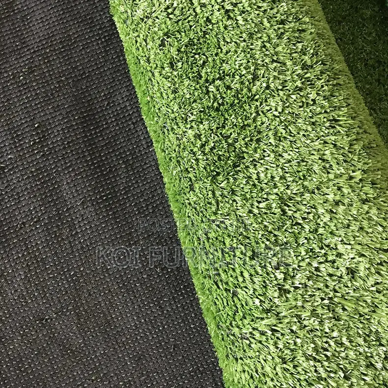 Home Decor; Home Artificial Outdoor Balcony Grass-35mm