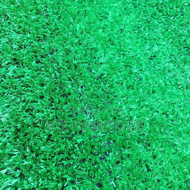 Home Decor; Home Artificial Outdoor Balcony Grass-35mm