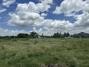 1acre Sabaki Near Mombasa Rd