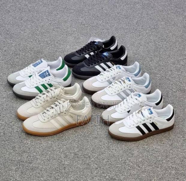 Adidas Samba