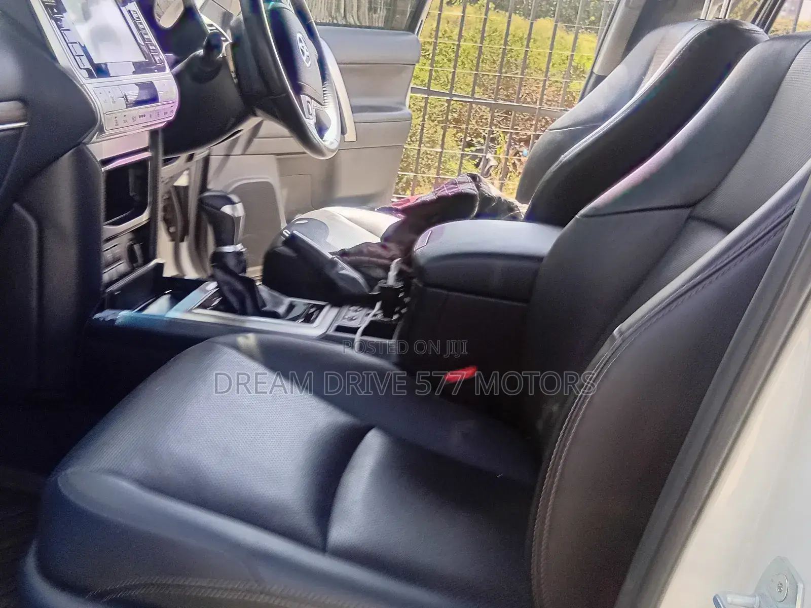 Car Rental