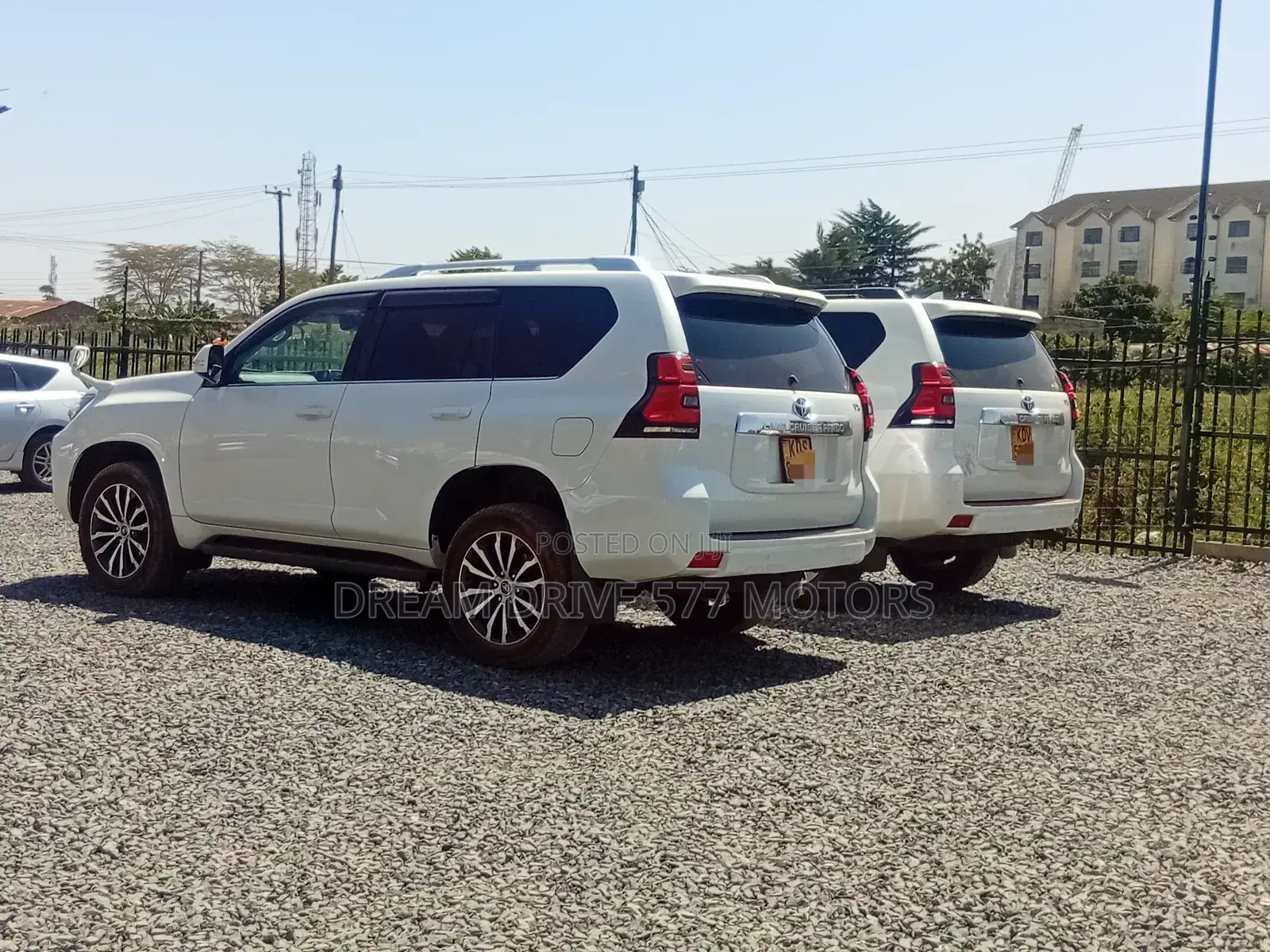 Car Rental