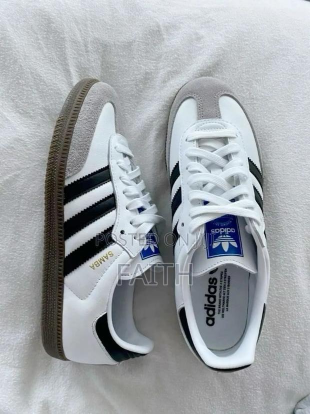 Adidas Samba - thumbnail 2