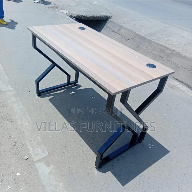 Functional Study Table - main view