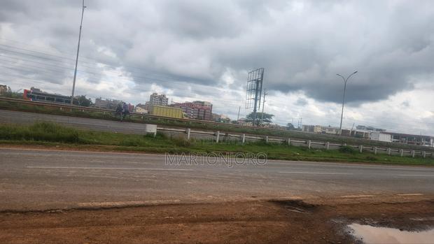 Commercial Plots