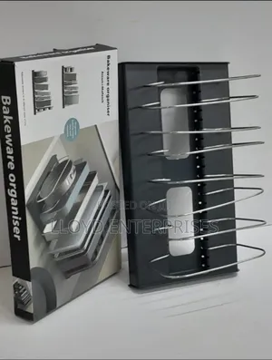 Bakeware Organiser