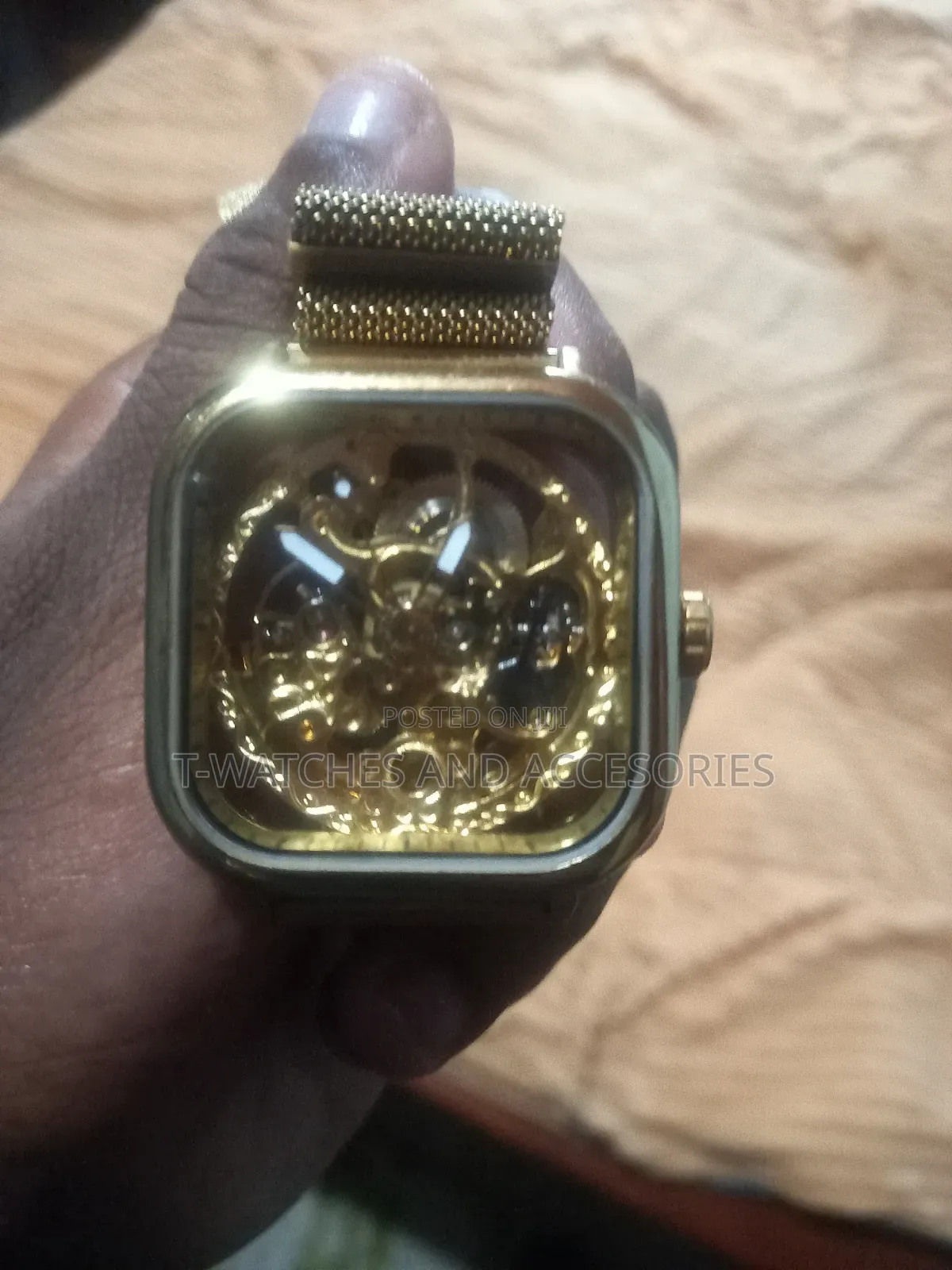 Hublot Watch