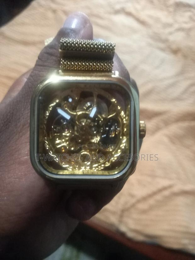 Hublot Watch - thumbnail 2