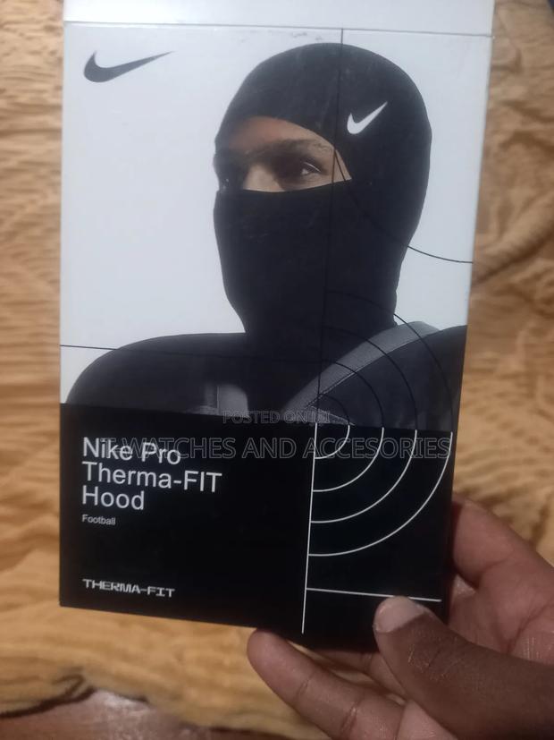 Nike Pro Ski Mask