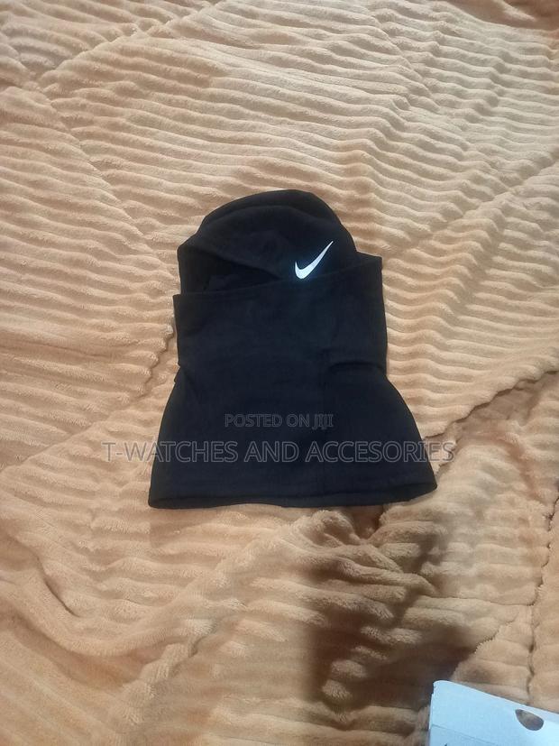 Nike Pro Ski Mask - thumbnail 2