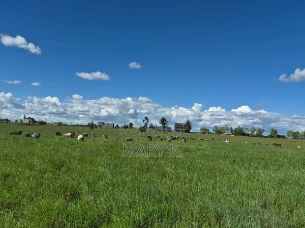 46 Acres Parcel Joska Kangundo Rd - main view