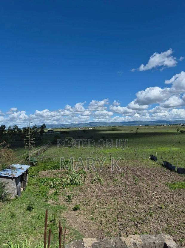 46 Acres Parcel Joska Kangundo Rd - thumbnail 2