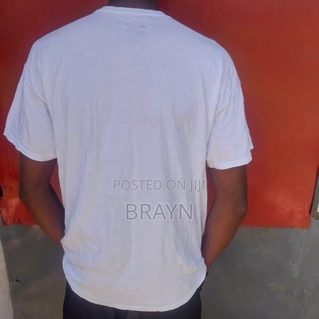 Round Neck T Shirt - thumbnail 2