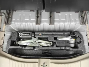 Honda N-Box 660 FWD 2018 Silver