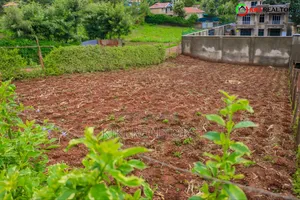 Kikuyu Sigona Prime Plot