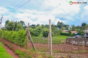 Kikuyu Sigona Prime Plot