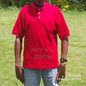 Polo T Shirt