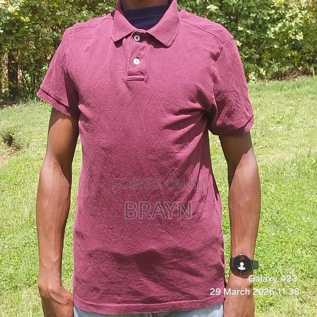 Polo T Shirt - thumbnail 3