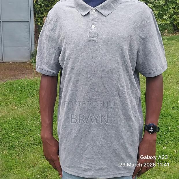 Polo T Shirt - thumbnail 4
