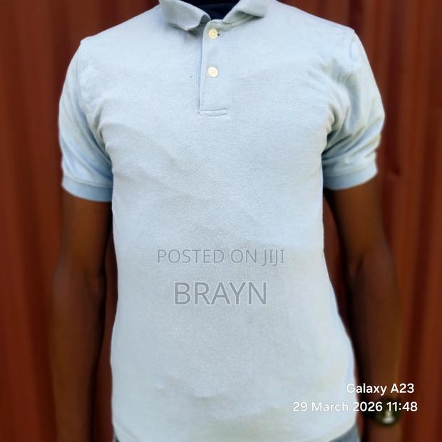 Polo T Shirt - thumbnail 7