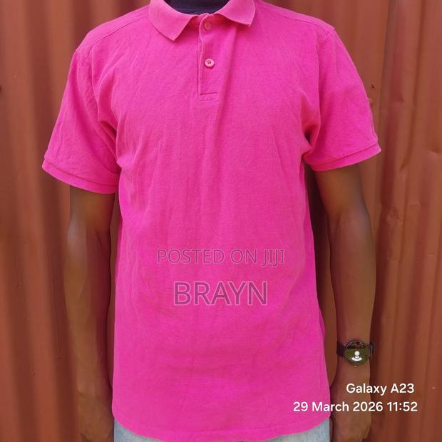 Polo T Shirt - thumbnail 8
