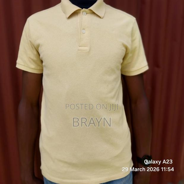 Polo T Shirt - thumbnail 9