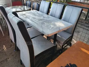 6 Seater Dinning Table