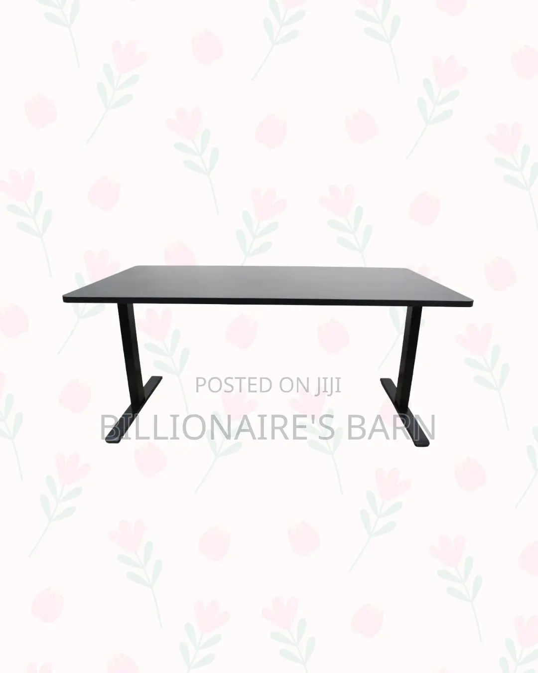Boost Workflow With 1600x800mm Standing Desk Electric Lift for Hybrid