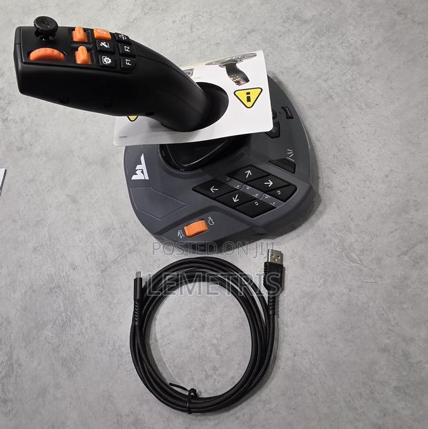 Thrustmaster Simtask Farmstick P - thumbnail 2