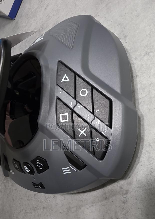 Thrustmaster Simtask Farmstick P - thumbnail 3