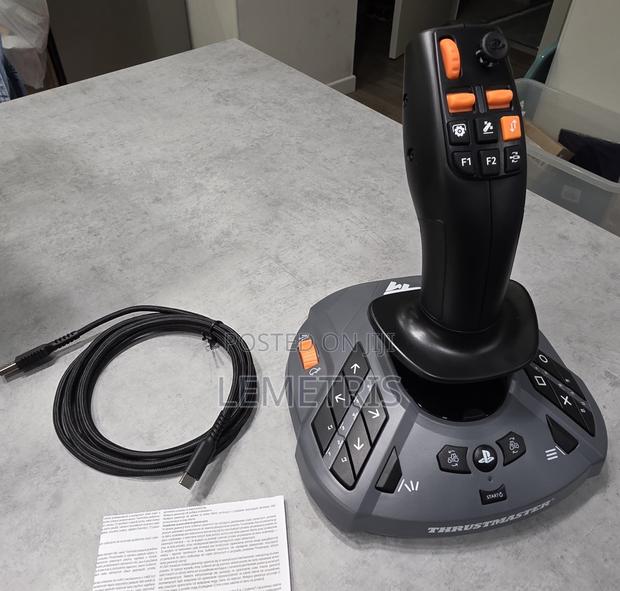 Thrustmaster Simtask Farmstick P - thumbnail 4