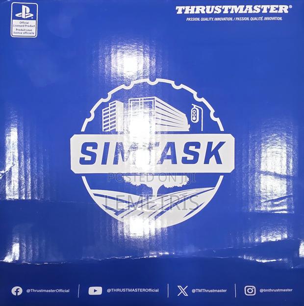 Thrustmaster Simtask Farmstick P - thumbnail 5