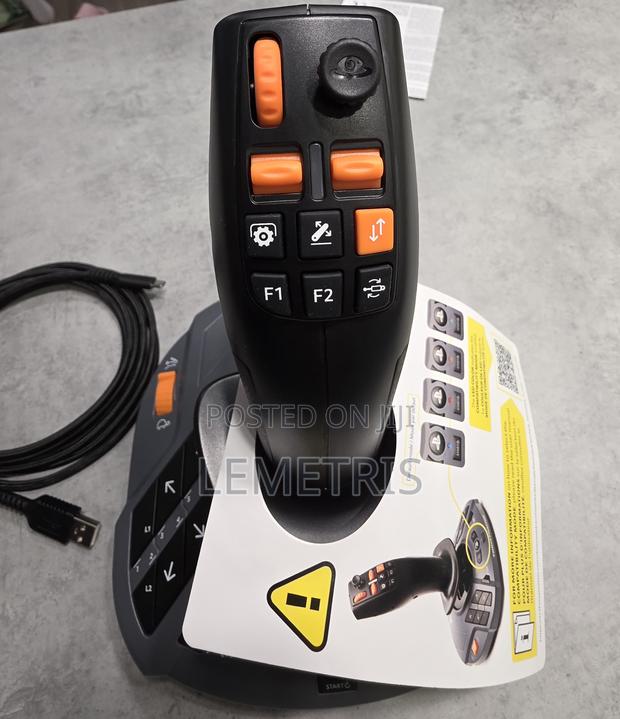 Thrustmaster Simtask Farmstick P - thumbnail 8