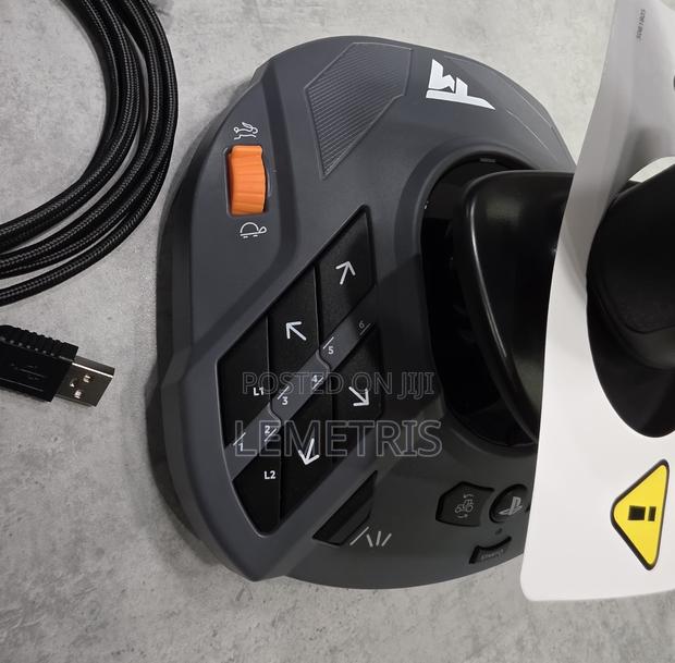 Thrustmaster Simtask Farmstick P - thumbnail 9
