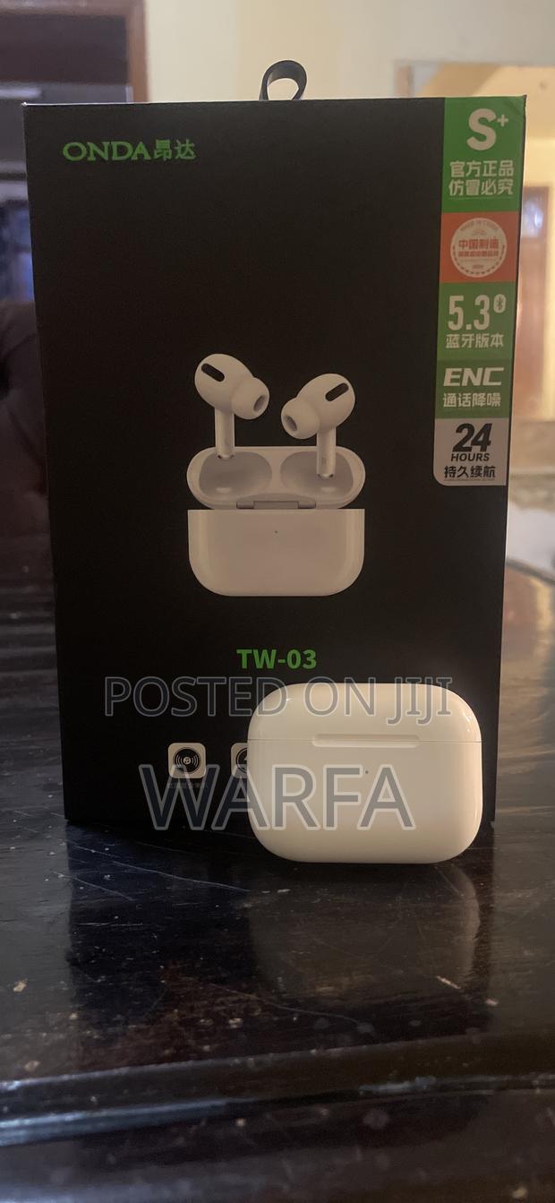 Airpods Pro - thumbnail 3