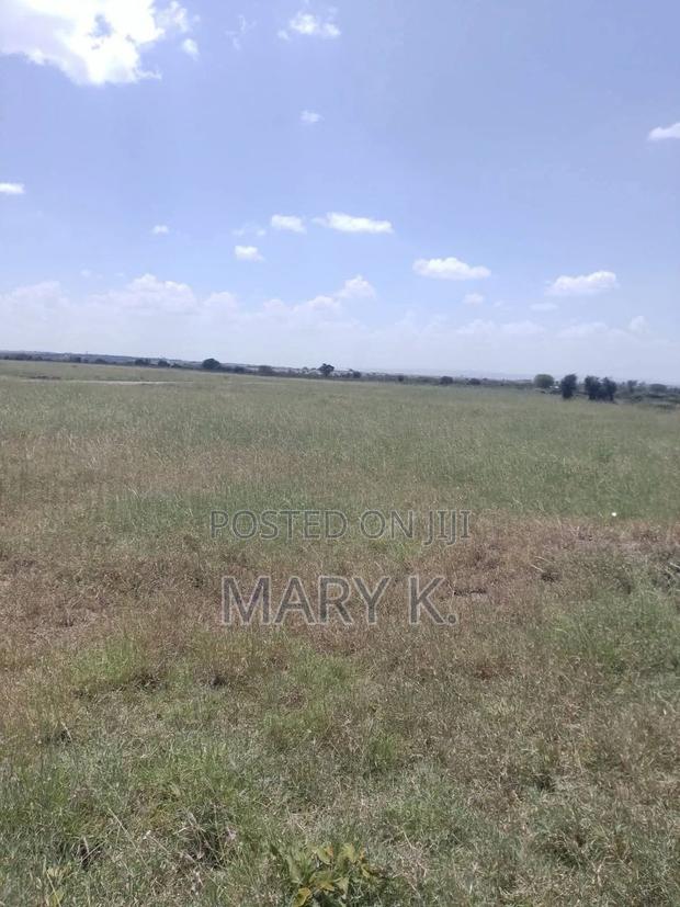 50*100ft Plots in Isinya Off Namanga Rd
