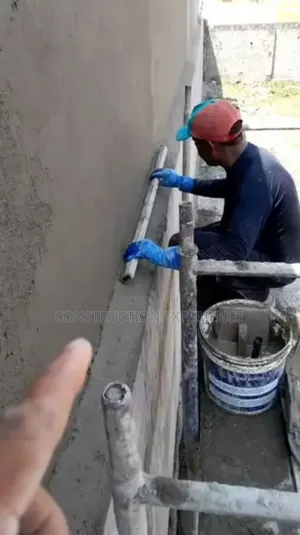 Contractors Option